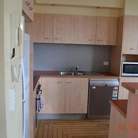 Spring Hill Central Apartments Brisbane Esterno foto
