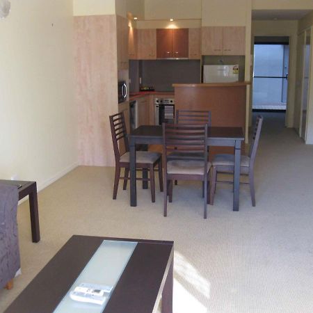 Spring Hill Central Apartments Brisbane Esterno foto