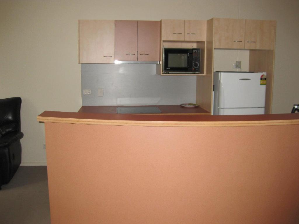 Spring Hill Central Apartments Brisbane Camera foto